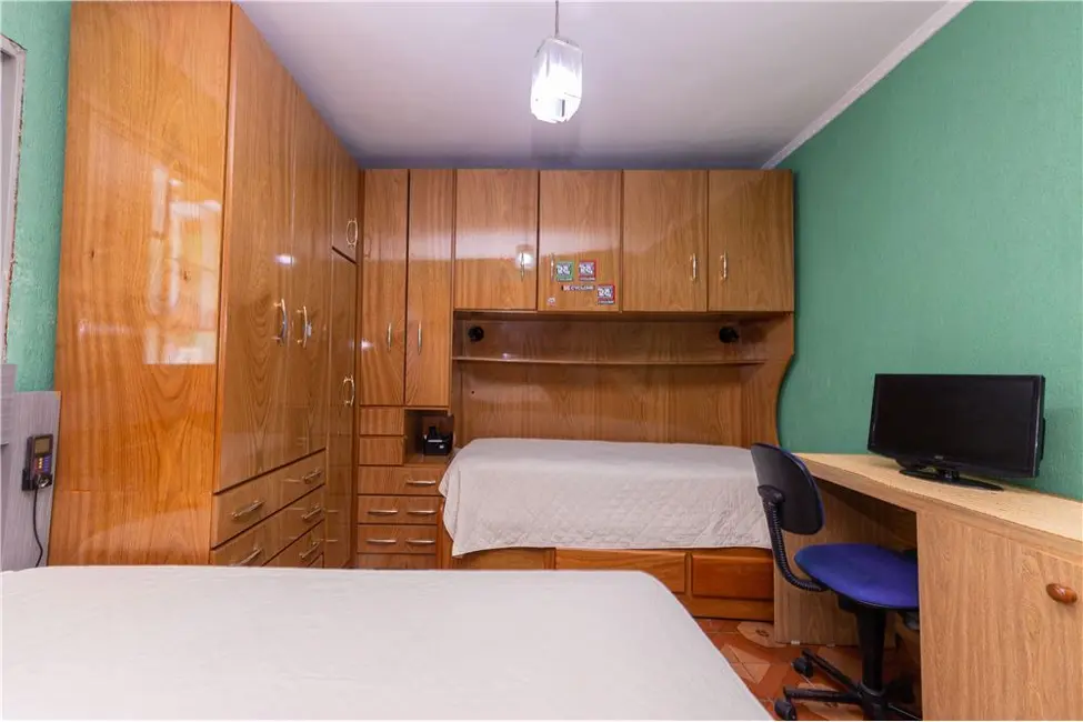 Casa com 4 quartos à venda, 180m2 em Cidade Líder, São Paulo - SP - imagem 5 Foto 5 de Casa com 4 quartos à venda, 180m2 em Cidade Líder, São Paulo - SP