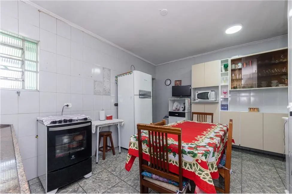 Casa com 4 quartos à venda, 180m2 em Cidade Líder, São Paulo - SP - imagem 3 Foto 3 de Casa com 4 quartos à venda, 180m2 em Cidade Líder, São Paulo - SP