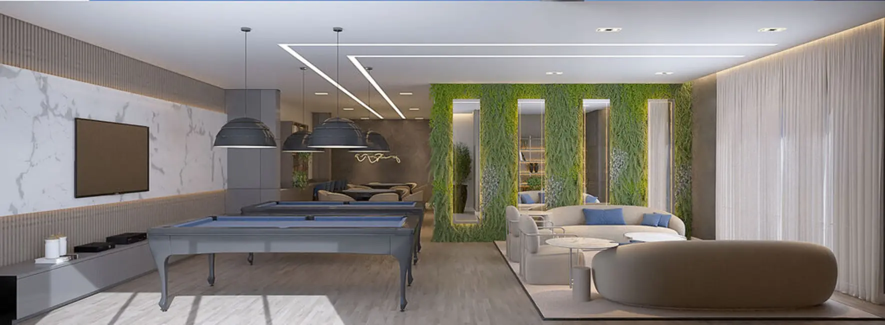 Foto 6 de Apartamento com 3 quartos à venda, 132m2 em Meia Praia, Itapema - SC