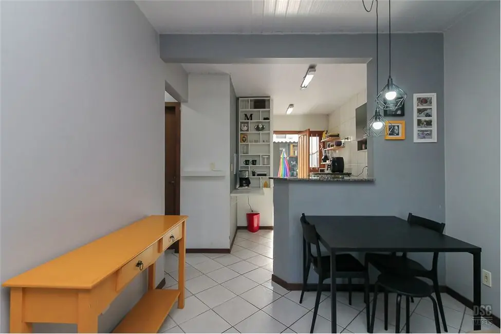 Foto 4 de Casa à venda, 52m2 em Hípica, Porto Alegre - RS