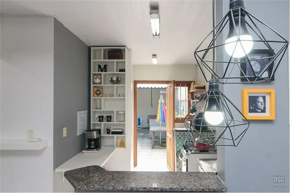 Foto 6 de Casa à venda, 52m2 em Hípica, Porto Alegre - RS
