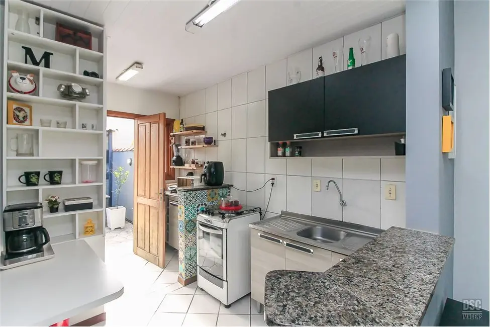 Foto 7 de Casa à venda, 52m2 em Hípica, Porto Alegre - RS