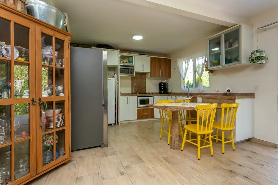 Foto 4 de Casa de Condomínio com 2 quartos à venda, 140m2 em Santo Amaro Da Imperatriz - SC