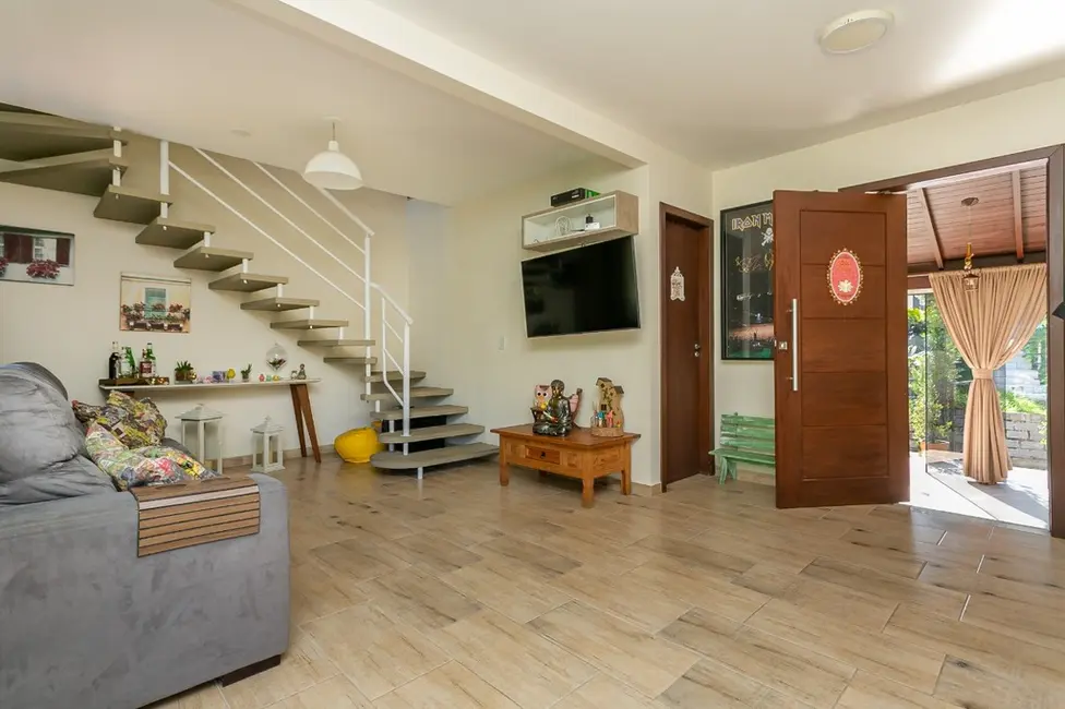 Foto 6 de Casa de Condomínio com 2 quartos à venda, 140m2 em Santo Amaro Da Imperatriz - SC