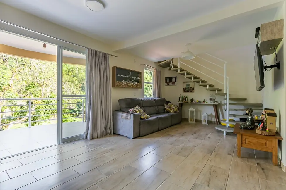 Foto 5 de Casa de Condomínio com 2 quartos à venda, 140m2 em Santo Amaro Da Imperatriz - SC