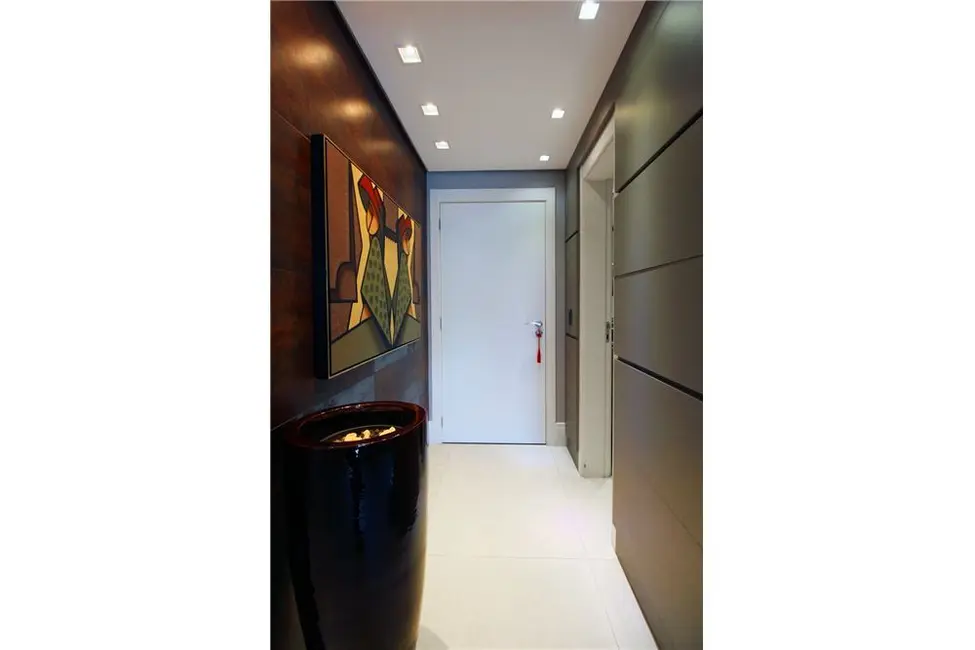 Foto 1 de Apartamento com 3 quartos à venda, 114m2 em Jardim do Salso, Porto Alegre - RS