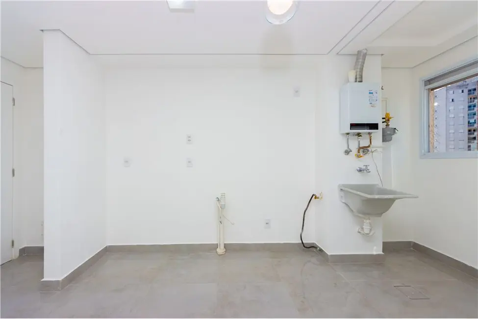 Foto 2 de Apartamento com 1 quarto à venda, 35m2 em Vila Prudente, São Paulo - SP