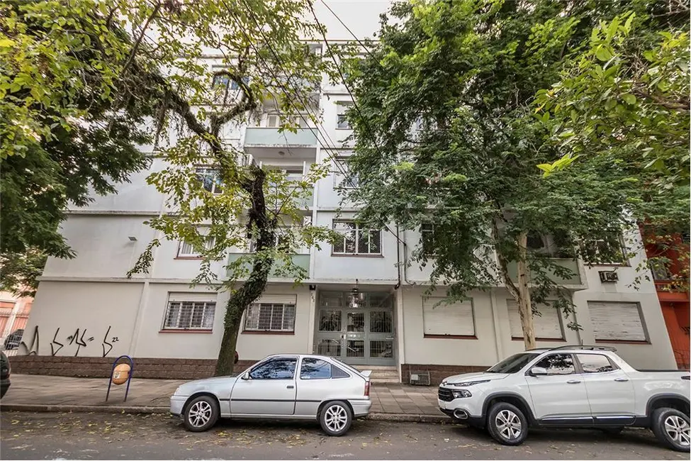 Apartamento com 3 quartos à venda, 120m2 em Santana, Porto Alegre - RS - imagem 4 Foto 4 de Apartamento com 3 quartos à venda, 120m2 em Santana, Porto Alegre - RS