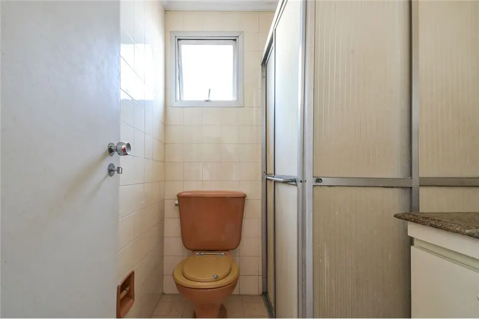 Foto 9 de Apartamento com 1 quarto à venda, 34m2 em Mirandópolis, São Paulo - SP