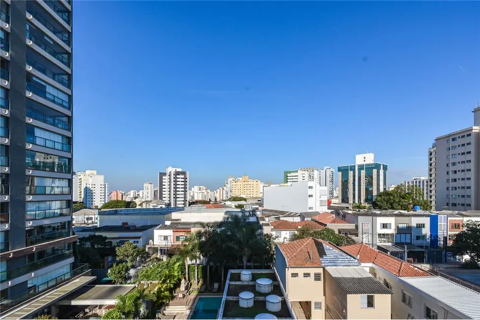 Foto 7 de Apartamento com 1 quarto à venda, 34m2 em Mirandópolis, São Paulo - SP