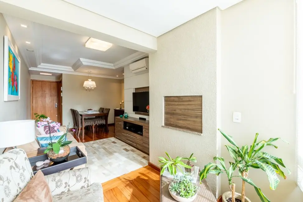 Apartamento com 2 quartos à venda, 68m2 em Jardim Botânico, Porto Alegre - RS - imagem 7 Foto 7 de Apartamento com 2 quartos à venda, 68m2 em Jardim Botânico, Porto Alegre - RS