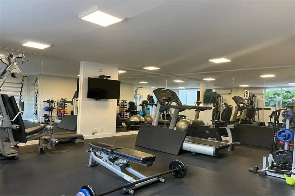Foto 1 de Apartamento com 3 quartos à venda, 256m2 em Cerqueira César, São Paulo - SP