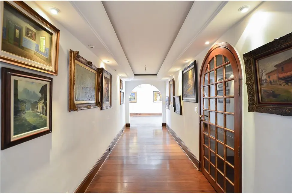 Apartamento com 3 quartos à venda, 256m2 em Cerqueira César, São Paulo - SP - imagem 3 Foto 3 de Apartamento com 3 quartos à venda, 256m2 em Cerqueira César, São Paulo - SP