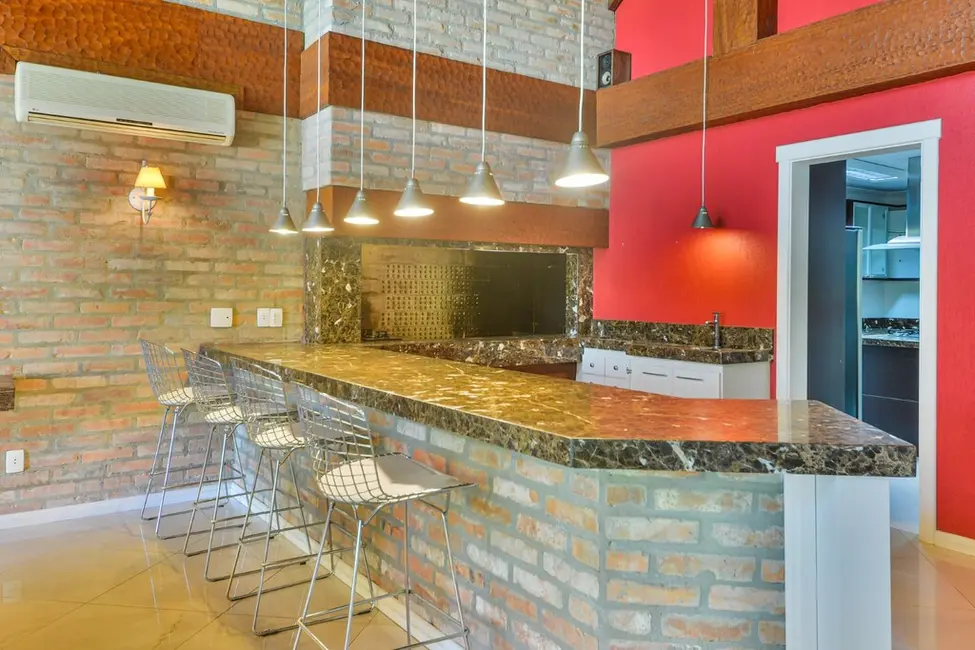 Casa de Condomínio com 3 quartos à venda, 400m2 em Ponta Grossa, Porto Alegre - RS - imagem 6 Foto 6 de Casa de Condomínio com 3 quartos à venda, 400m2 em Ponta Grossa, Porto Alegre - RS