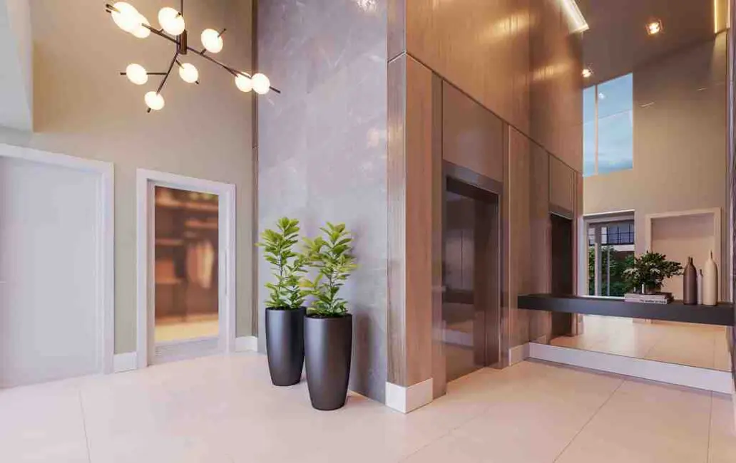 Apartamento com 1 quarto à venda, 72m2 em Chácara da Barra, Campinas - SP - imagem 6 Foto 6 de Apartamento com 1 quarto à venda, 72m2 em Chácara da Barra, Campinas - SP