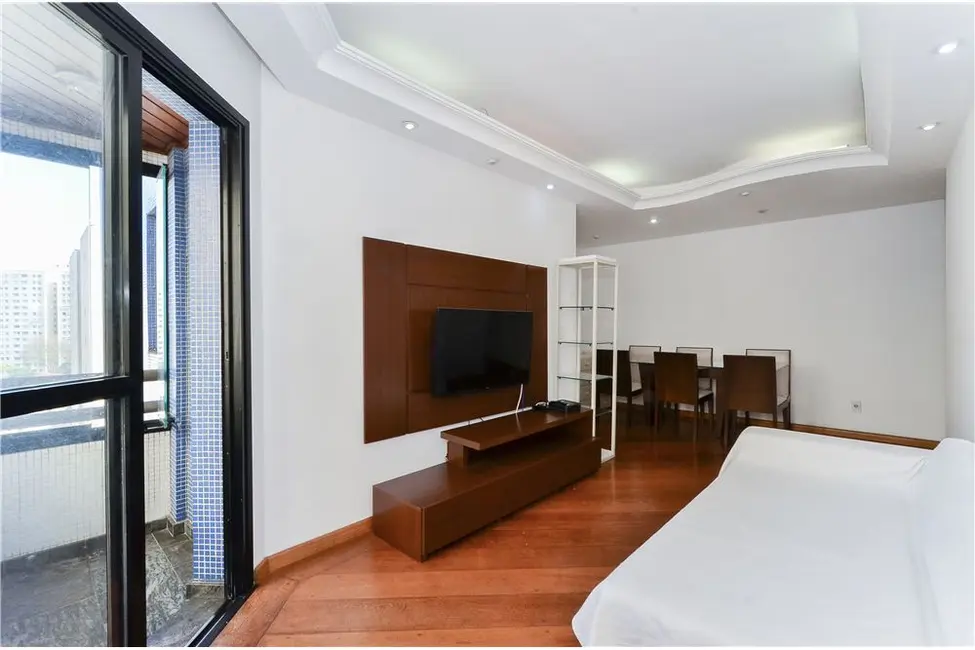 Foto 1 de Apartamento com 3 quartos à venda, 70m2 em Saúde, São Paulo - SP