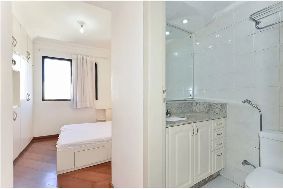 Foto 2 de Apartamento com 3 quartos à venda, 70m2 em Saúde, São Paulo - SP