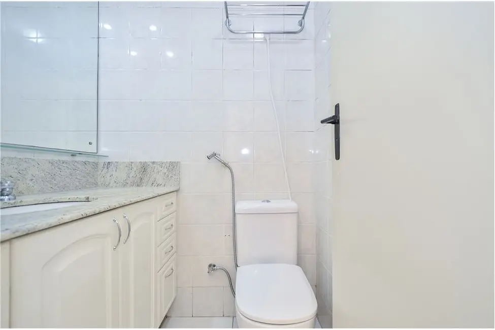 Apartamento com 3 quartos à venda, 70m2 em Saúde, São Paulo - SP - imagem 4 Foto 4 de Apartamento com 3 quartos à venda, 70m2 em Saúde, São Paulo - SP