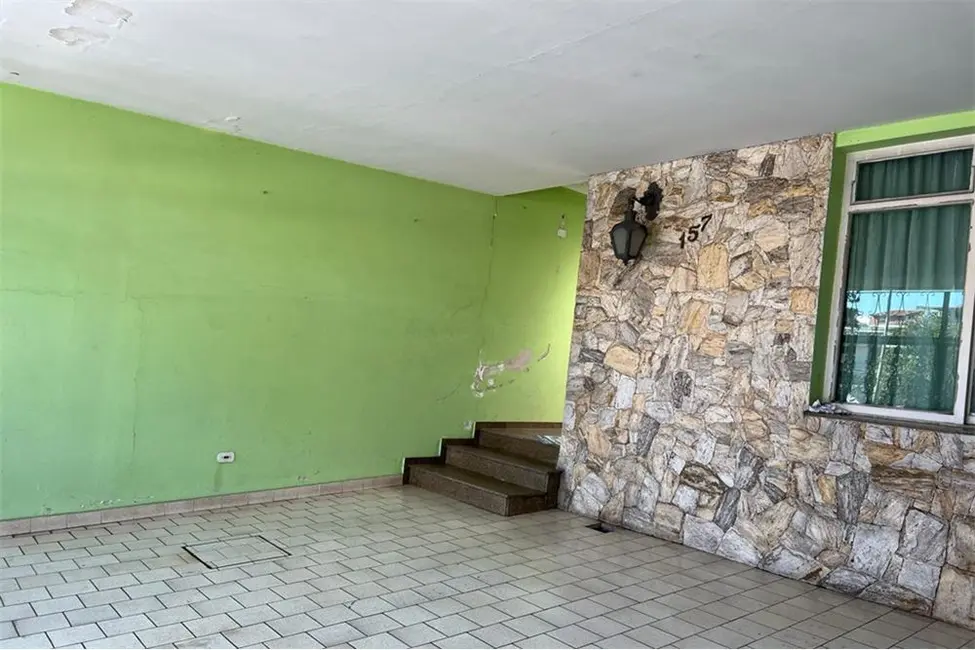 Foto 3 de Casa com 2 quartos à venda, 120m2 em Vila Canero, São Paulo - SP