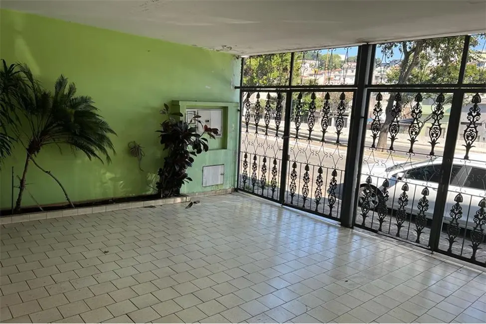 Foto 4 de Casa com 2 quartos à venda, 120m2 em Vila Canero, São Paulo - SP