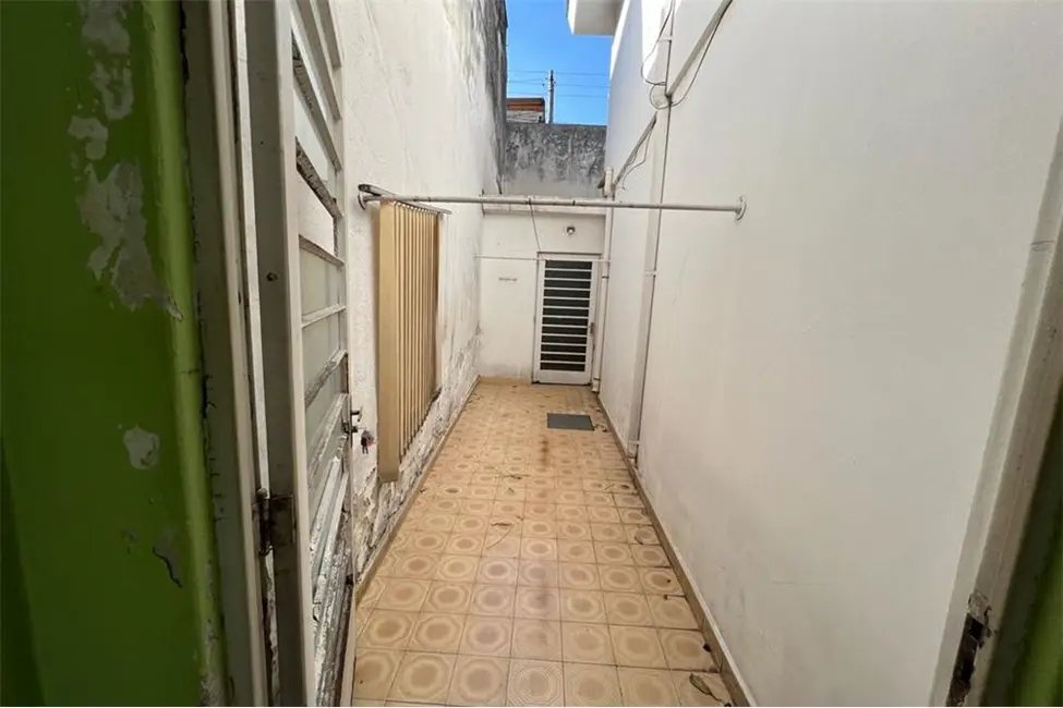 Foto 5 de Casa com 2 quartos à venda, 120m2 em Vila Canero, São Paulo - SP