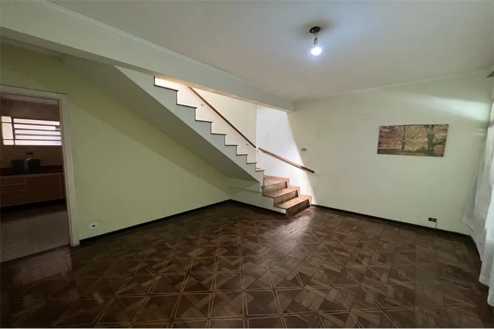 Foto 1 de Casa com 2 quartos à venda, 120m2 em Vila Canero, São Paulo - SP