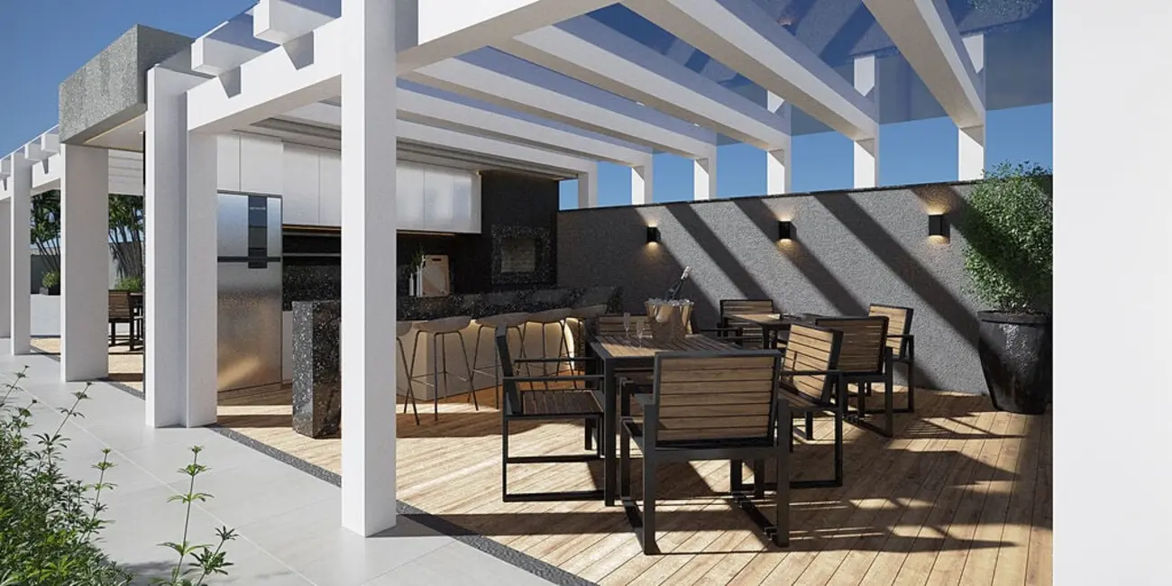 Foto 8 de Apartamento com 4 quartos à venda, 172m2 em Meia Praia, Itapema - SC