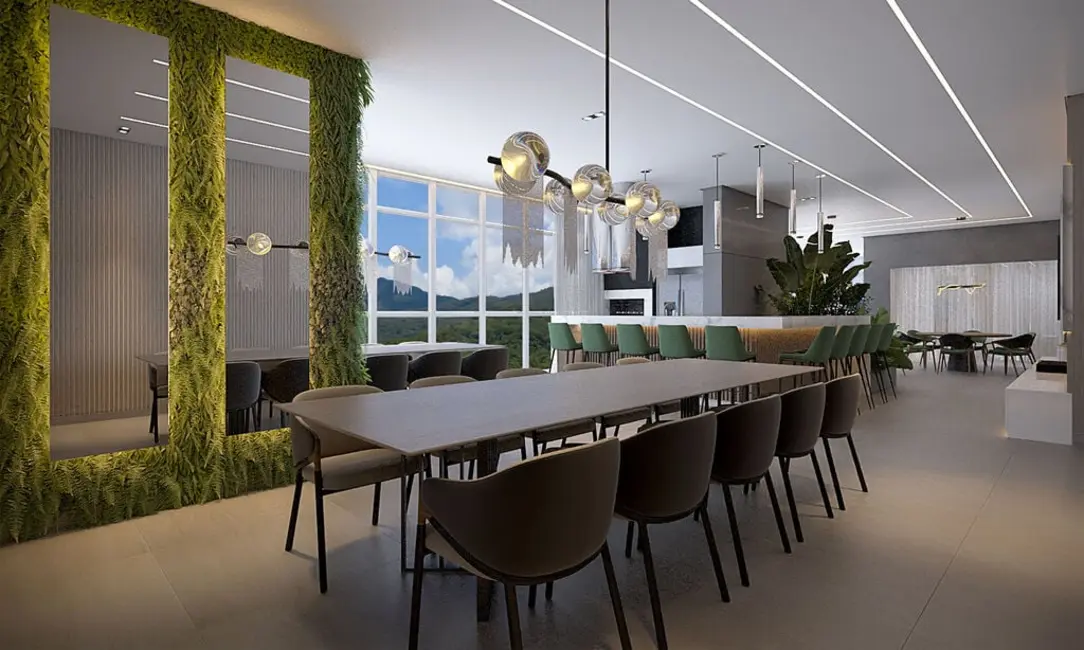 Foto 5 de Apartamento com 4 quartos à venda, 172m2 em Meia Praia, Itapema - SC