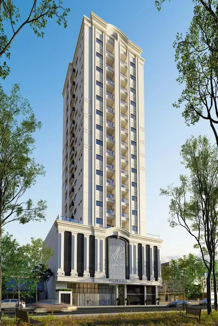 Foto 1 de Apartamento com 2 quartos à venda, 64m2 em Itapema - SC