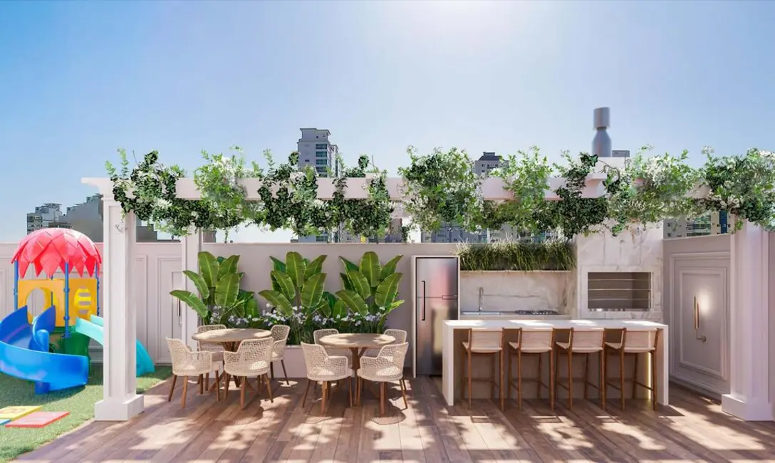 Foto 5 de Apartamento com 2 quartos à venda, 64m2 em Itapema - SC