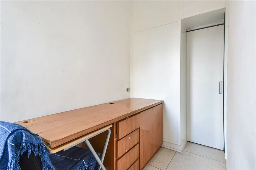 Apartamento com 2 quartos à venda, 94m2 em Aclimação, São Paulo - SP - imagem 9 Foto 9 de Apartamento com 2 quartos à venda, 94m2 em Aclimação, São Paulo - SP