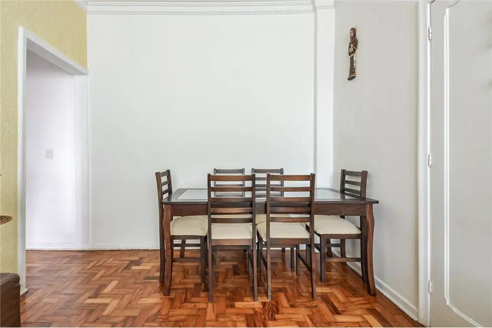 Apartamento com 2 quartos à venda, 94m2 em Aclimação, São Paulo - SP - imagem 6 Foto 6 de Apartamento com 2 quartos à venda, 94m2 em Aclimação, São Paulo - SP