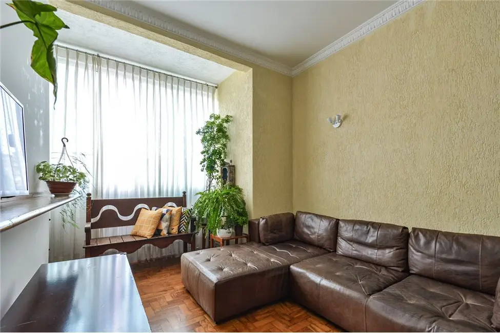 Apartamento com 2 quartos à venda, 94m2 em Aclimação, São Paulo - SP - imagem 3 Foto 3 de Apartamento com 2 quartos à venda, 94m2 em Aclimação, São Paulo - SP