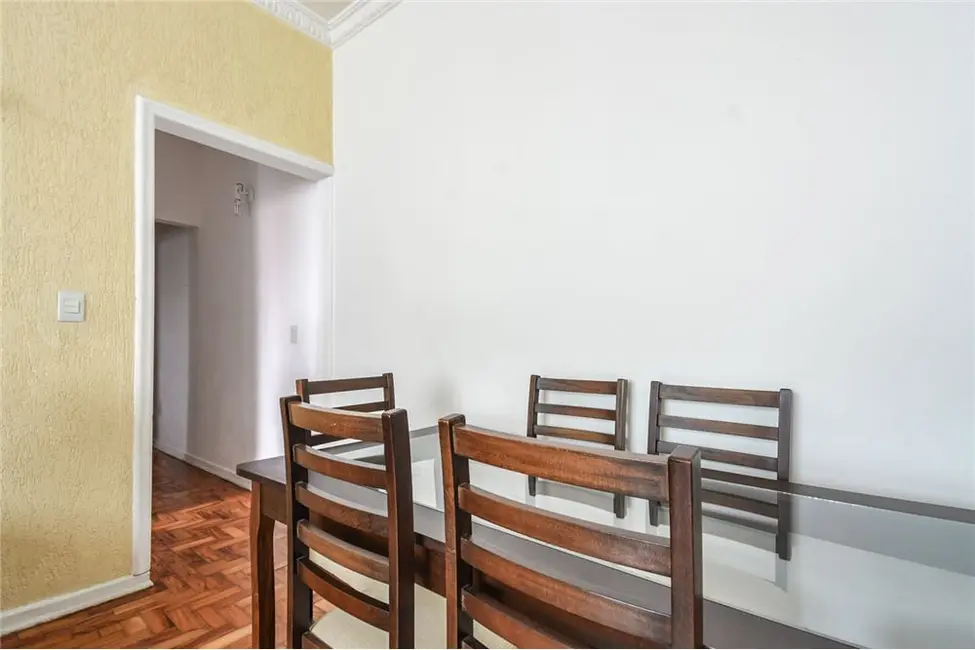 Apartamento com 2 quartos à venda, 94m2 em Aclimação, São Paulo - SP - imagem 7 Foto 7 de Apartamento com 2 quartos à venda, 94m2 em Aclimação, São Paulo - SP