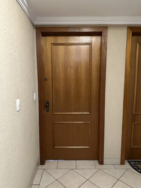 Foto 5 de Apartamento com 3 quartos à venda, 81m2 em Cristal, Porto Alegre - RS