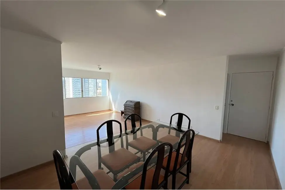 Foto 4 de Apartamento com 3 quartos à venda, 103m2 em Vila Olímpia, São Paulo - SP