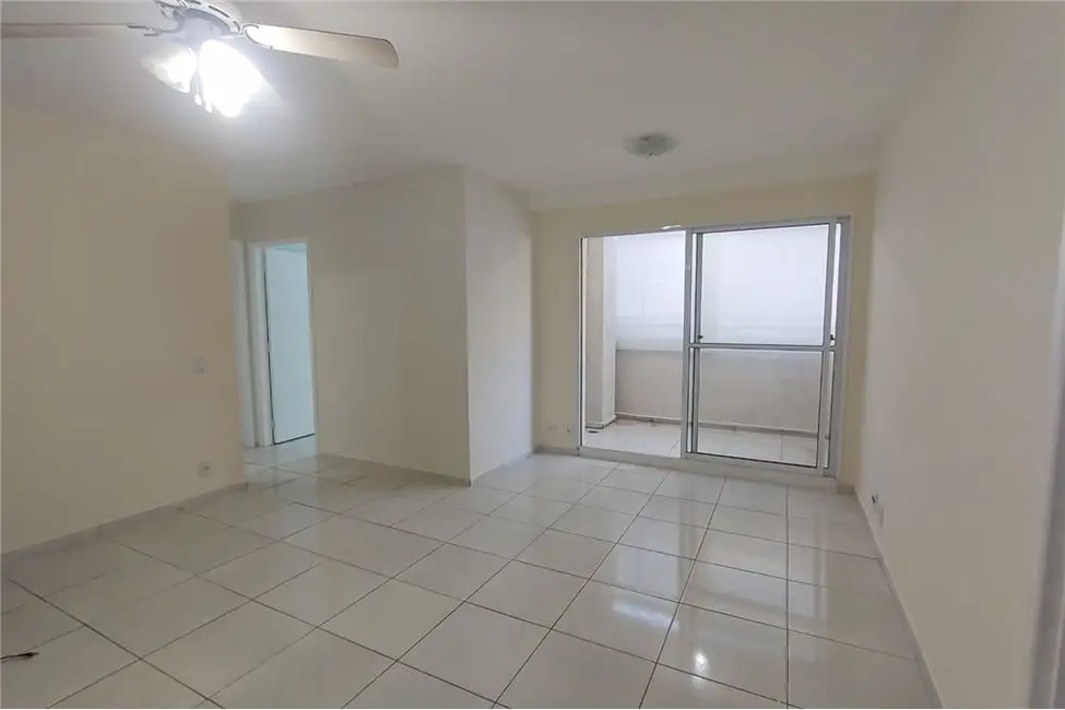 Foto 1 de Apartamento com 2 quartos à venda, 58m2 em Sítio da Figueira, São Paulo - SP