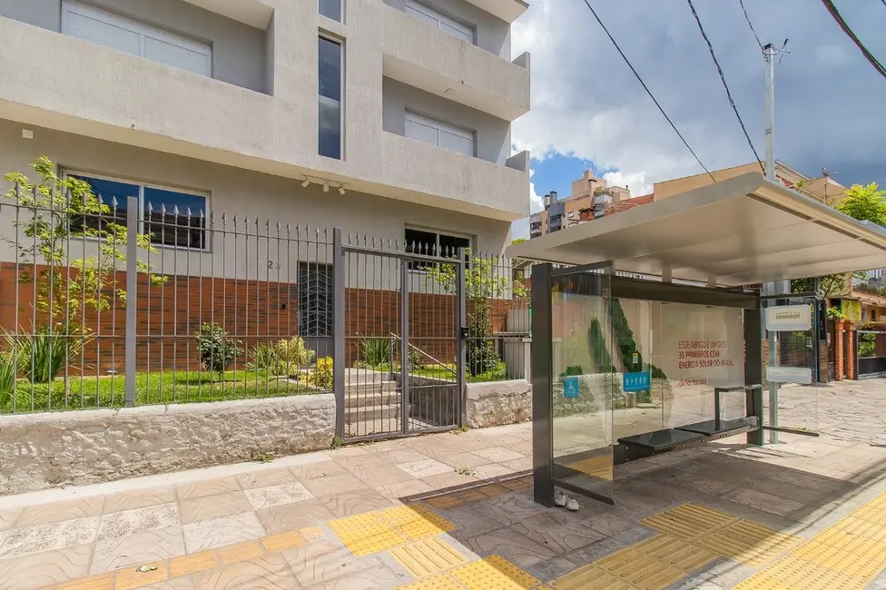 Foto 6 de Prédio Inteiro à venda, 550m2 em Auxiliadora, Porto Alegre - RS