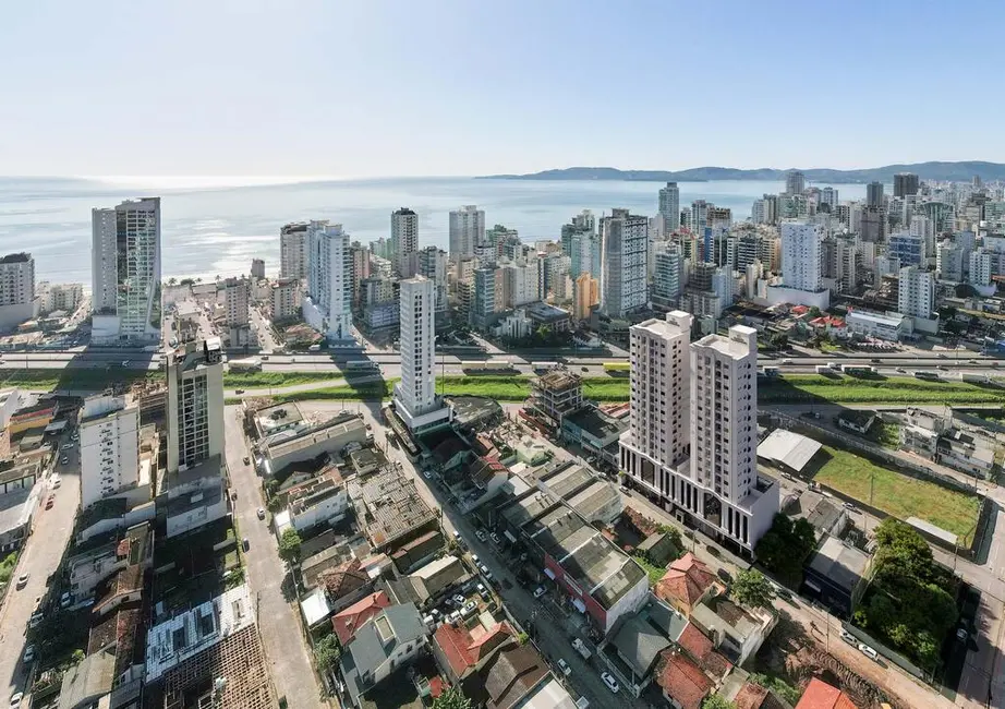 Foto 9 de Apartamento com 2 quartos à venda, 63m2 em Itapema - SC