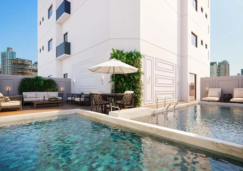 Foto 7 de Apartamento com 2 quartos à venda, 63m2 em Itapema - SC