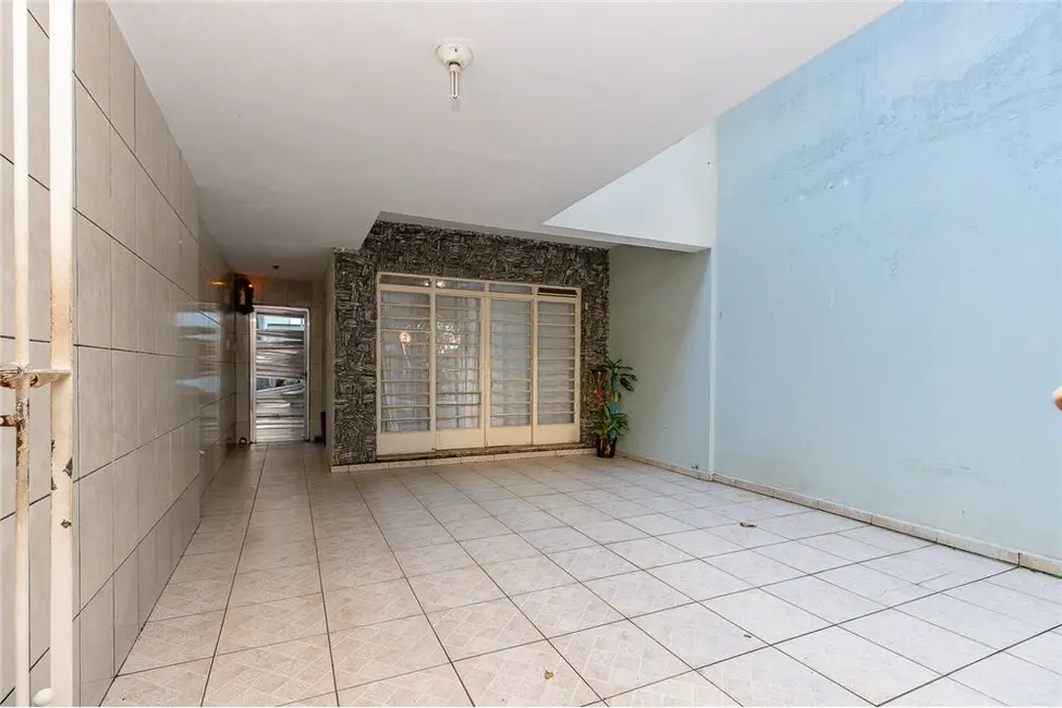 Foto 8 de Casa com 4 quartos à venda, 135m2 em Cidade Monções, São Paulo - SP