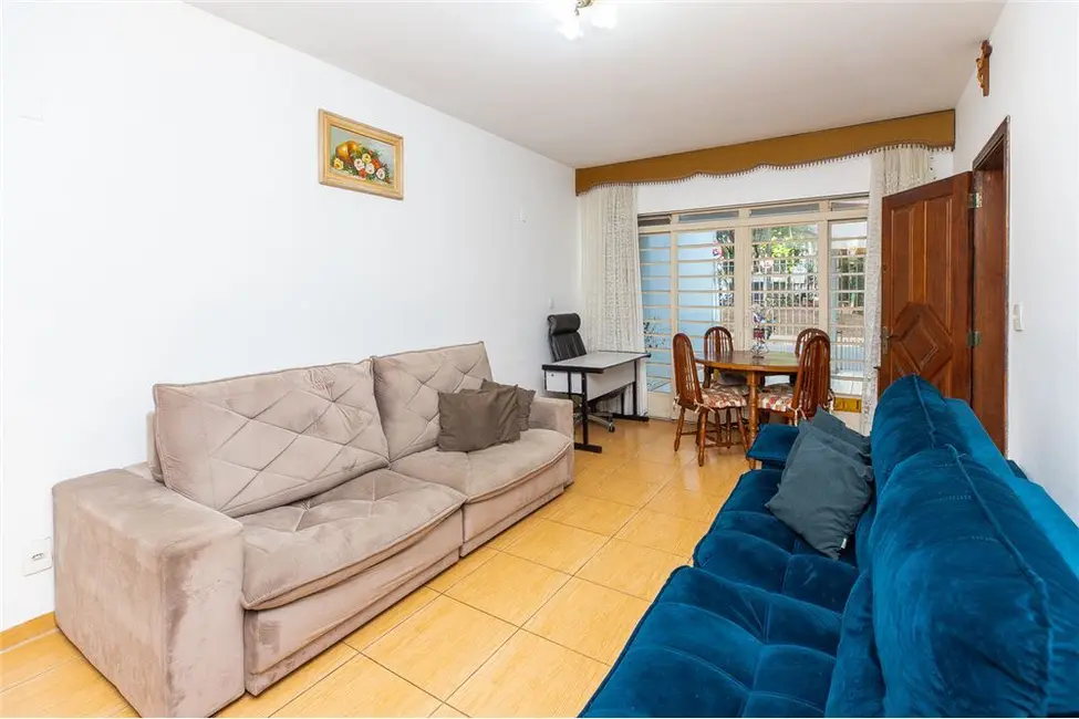 Foto 1 de Casa com 4 quartos à venda, 135m2 em Cidade Monções, São Paulo - SP