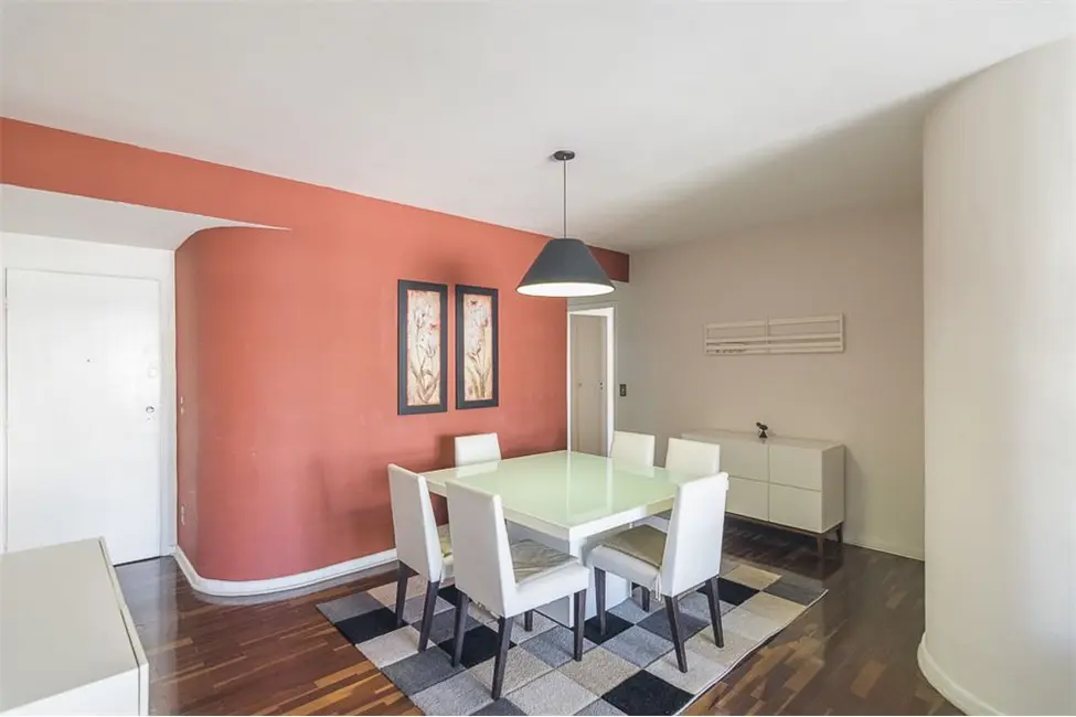 Foto 3 de Apartamento com 3 quartos à venda, 194m2 em Centro, Santo Andre - SP