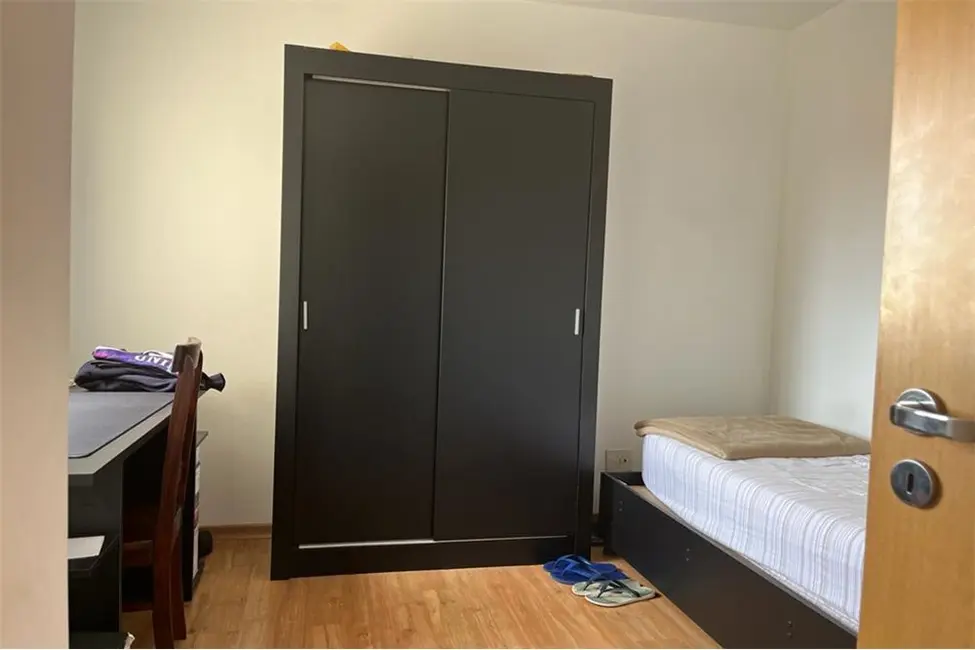 Foto 9 de Apartamento com 2 quartos à venda, 45m2 em Liberdade, São Paulo - SP