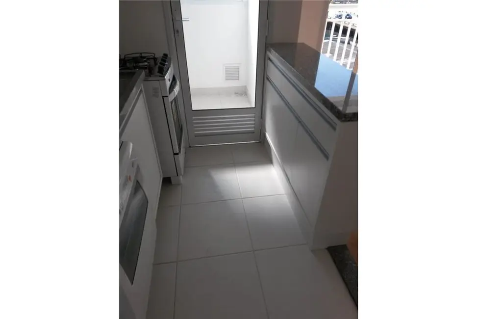 Foto 4 de Apartamento com 2 quartos à venda, 45m2 em Liberdade, São Paulo - SP