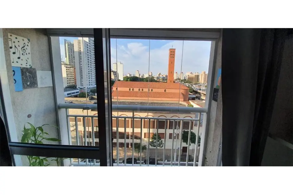 Foto 1 de Apartamento com 2 quartos à venda, 45m2 em Liberdade, São Paulo - SP