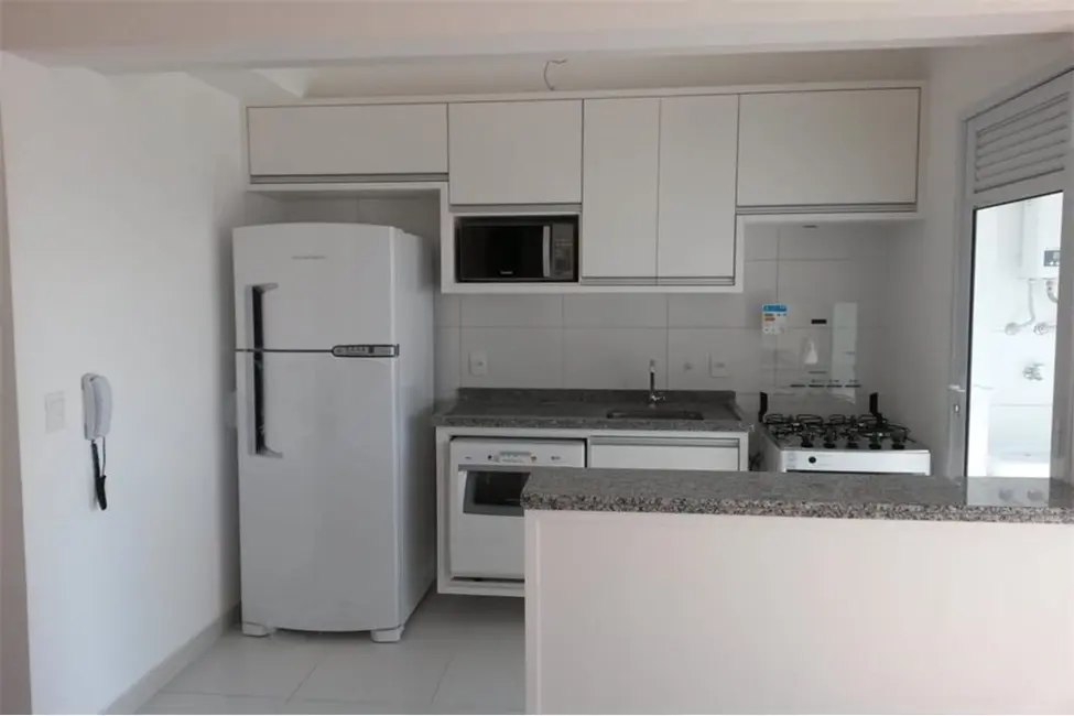 Foto 3 de Apartamento com 2 quartos à venda, 45m2 em Liberdade, São Paulo - SP