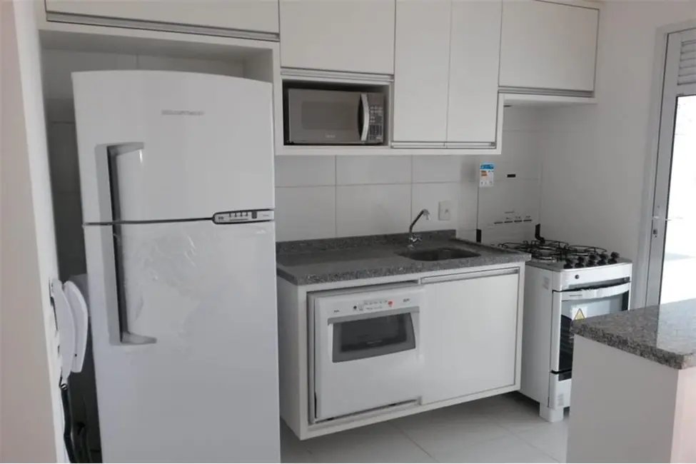 Foto 2 de Apartamento com 2 quartos à venda, 45m2 em Liberdade, São Paulo - SP