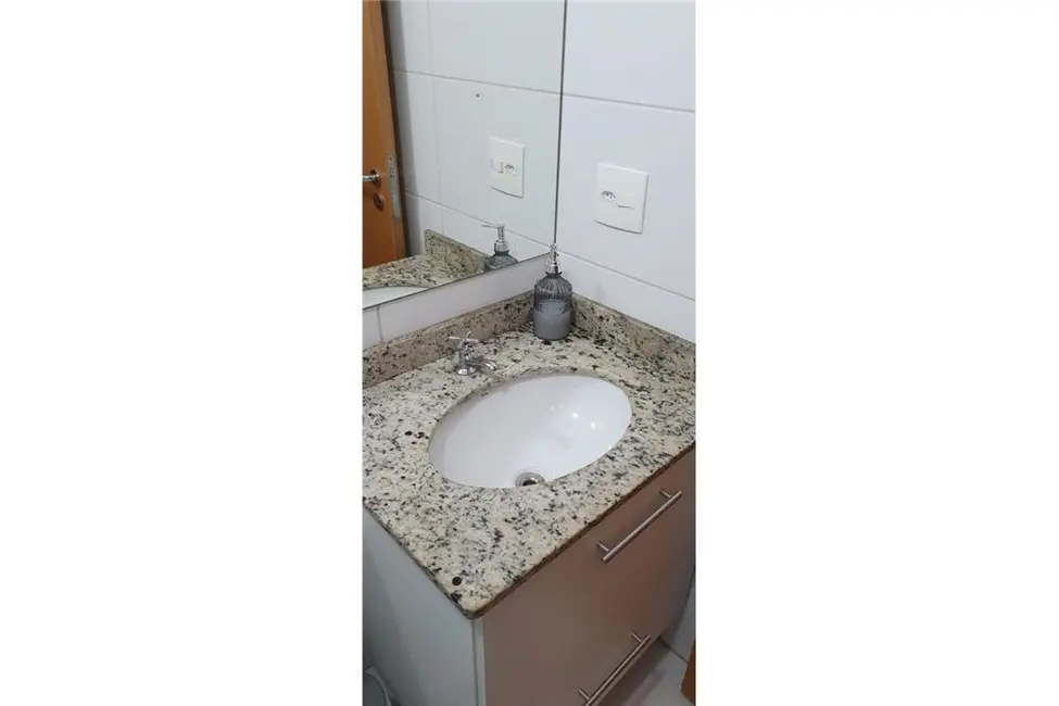 Foto 6 de Apartamento com 2 quartos à venda, 45m2 em Liberdade, São Paulo - SP