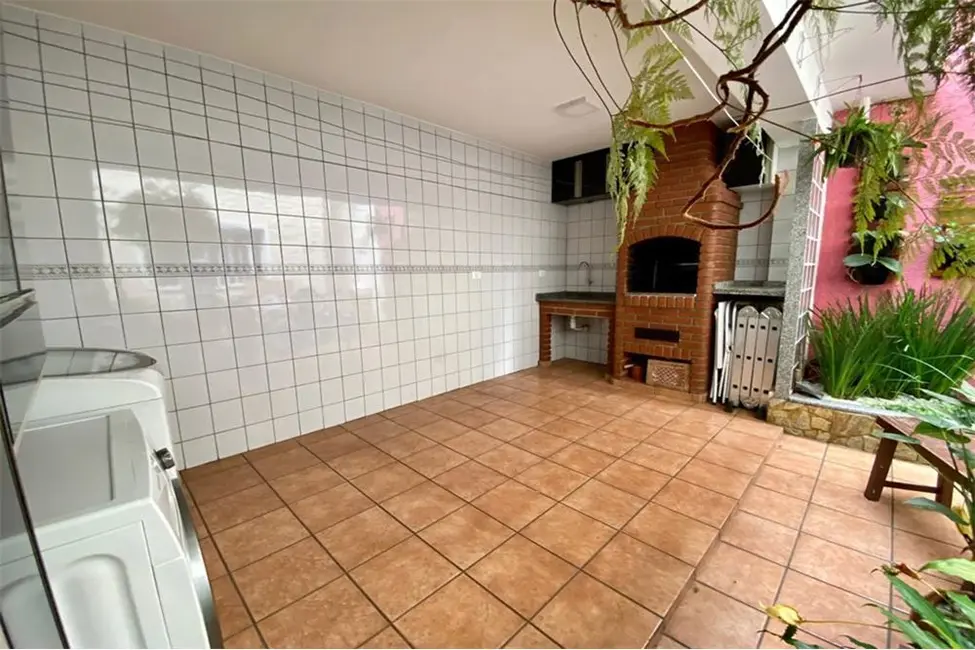 Casa com 2 quartos à venda, 104m2 em Vila Dalila, São Paulo - SP - imagem 9 Foto 9 de Casa com 2 quartos à venda, 104m2 em Vila Dalila, São Paulo - SP